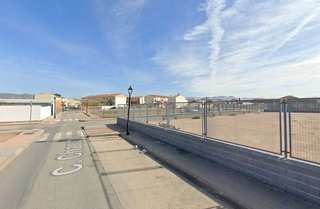 Solar en venta en Cúllar Vega