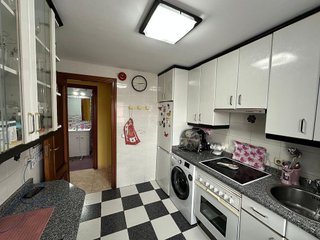 Piso en venta en Pizarrales en Salamanca