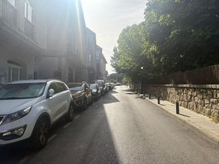 Local comercial en venta en Collado Mediano