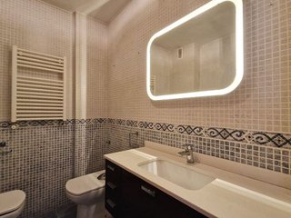 Piso en venta en Gorronal-P29 en Collado Villalba