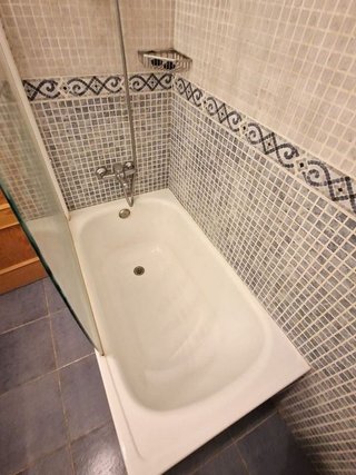 Piso en venta en Gorronal-P29 en Collado Villalba