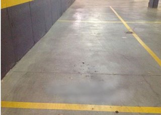Garaje en venta en La Hoya - Moscatelares en San Sebastián de los Reyes