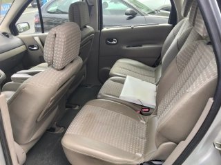 Renault Scenic 2007