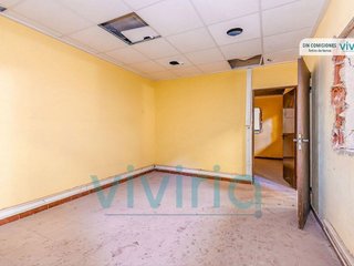 Nave industrial en venta en Alcora, l´