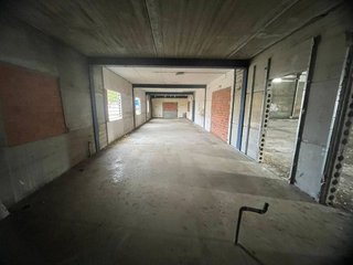Nave industrial en venta en El Poblado - Abulagar en Puertollano