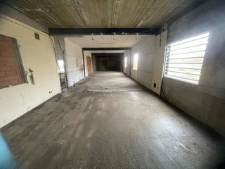 Nave industrial en venta en El Poblado - Abulagar en Puertollano