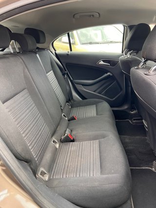 Mercedes-Benz Clase A 2013