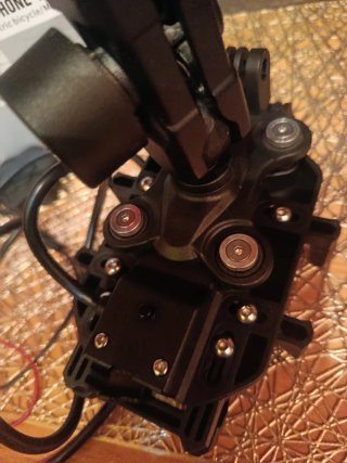 Soporte Móvil Motowolf MDL2827 para Moto NUEVO