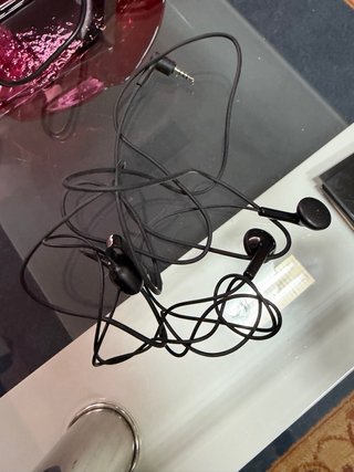 Nokia 1650 Beige/Negro