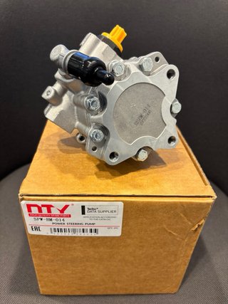 Bomba de dirección BMW Serie 5 ( E39 )