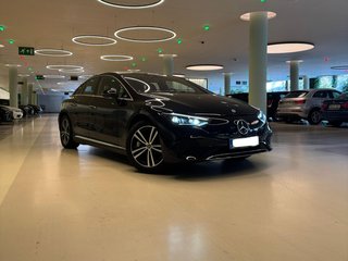 Mercedes-Benz EQE EQE 350+ Edition