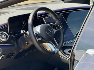 Mercedes-Benz EQE EQE 350+ Edition