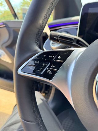 Mercedes-Benz EQE EQE 350+ Edition