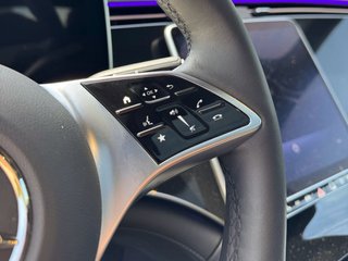 Mercedes-Benz EQE EQE 350+ Edition