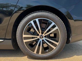 Mercedes-Benz EQE EQE 350+ Edition
