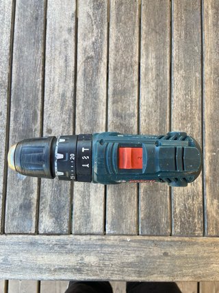 Taladro Percutor Bosch GSB 18V-21