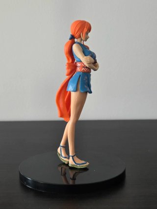 Figura Nami One Piece