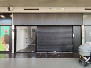 Local comercial en alquiler en Centre - Eixample – Can Llobet – Can Serra en Barbera del Vallès