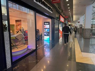 Local comercial en alquiler en Centre - Eixample – Can Llobet – Can Serra en Barbera del Vallès