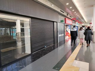 Local comercial en alquiler en Centre - Eixample – Can Llobet – Can Serra en Barbera del Vallès
