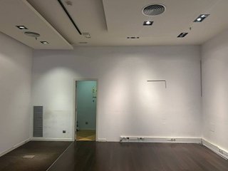 Local comercial en alquiler en Centre - Eixample – Can Llobet – Can Serra en Barbera del Vallès
