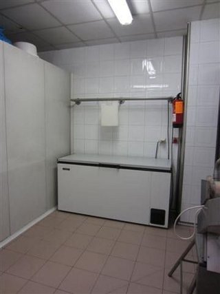 Local comercial en alquiler en Centre en Girona