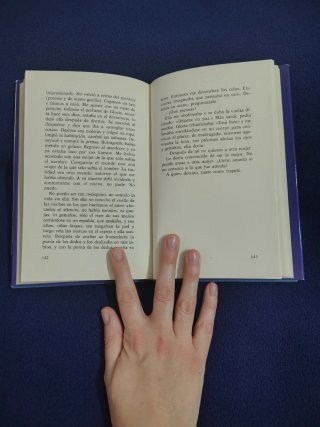 Uno se vuelve loco (Colección Autores español...