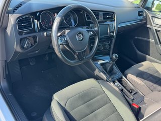 Volkswagen Golf 2017 R-Line