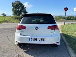 Volkswagen Golf 2017 R-Line