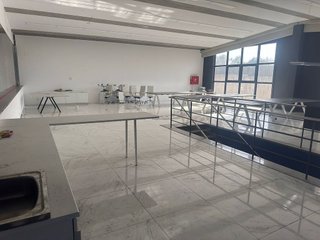 Nave industrial en alquiler en Abrera