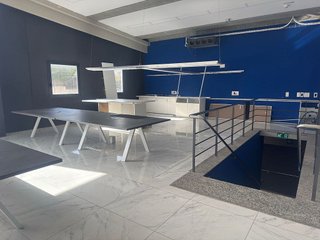 Nave industrial en alquiler en Abrera