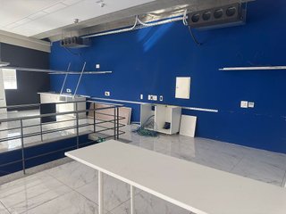 Nave industrial en alquiler en Abrera