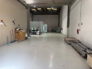 Nave industrial en alquiler en Abrera