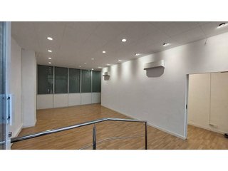 Local comercial en alquiler en El Poble Sec en Igualada