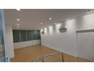 Local comercial en alquiler en El Poble Sec en Igualada