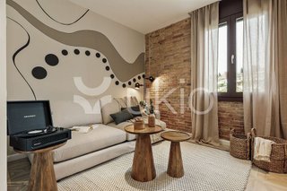 Piso en alquiler en El Raval en Barcelona
