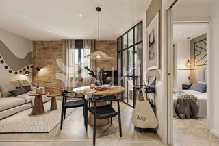 Piso en alquiler en El Raval en Barcelona