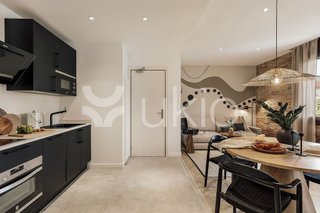 Piso en alquiler en El Raval en Barcelona