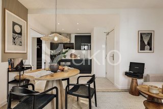 Piso en alquiler en El Raval en Barcelona
