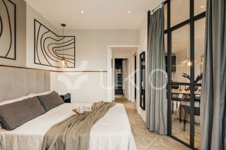 Piso en alquiler en El Raval en Barcelona