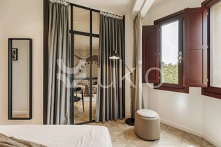 Piso en alquiler en El Raval en Barcelona