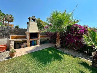 Casa en alquiler en Mas Mel - Bellamar en Calafell