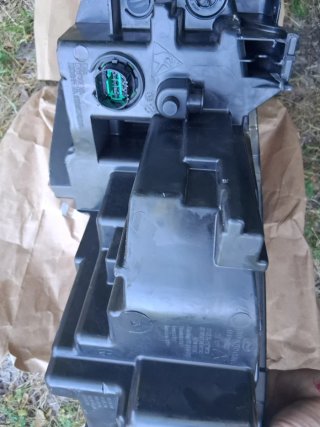 Faro LED Derecho BYD SEAL 22-25