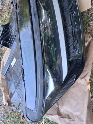 Faro LED Derecho BYD SEAL 22-25