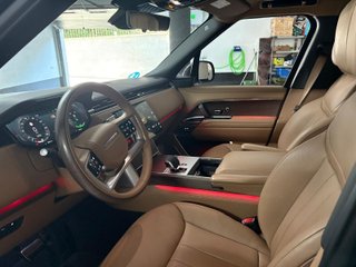 Land Rover Range Rover 3.0 Si6 PHEV 460 PS AWD Auto