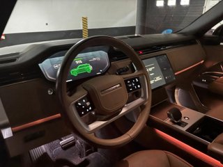 Land Rover Range Rover 3.0 Si6 PHEV 460 PS AWD Auto