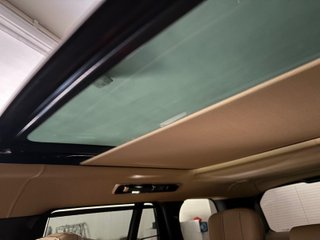 Land Rover Range Rover 3.0 Si6 PHEV 460 PS AWD Auto