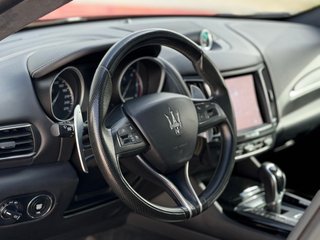Maserati Levante 2018!