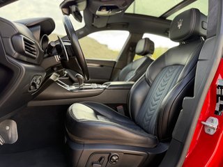 Maserati Levante 2018!
