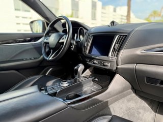 Maserati Levante 2018!